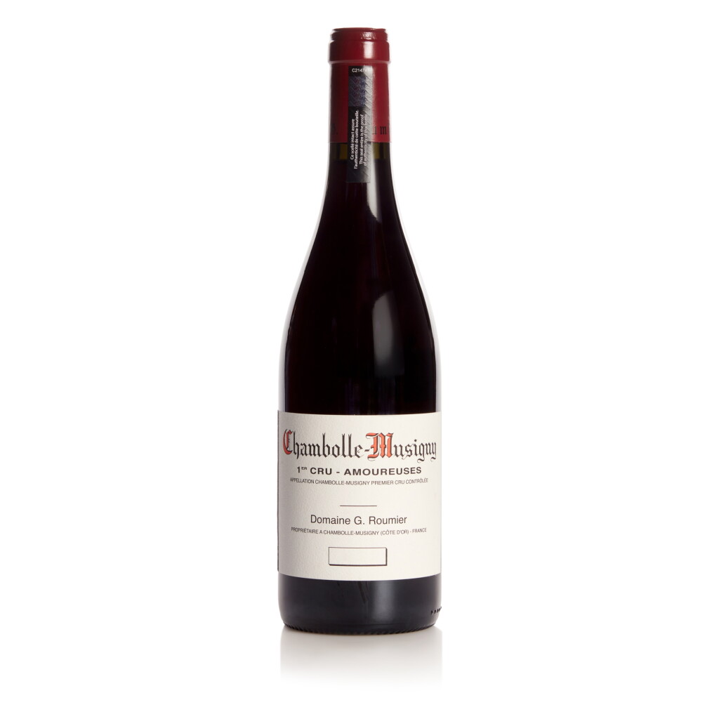 View full screen - View 1 of Lot 351. Chambolle Musigny, Les Amoureuses 2019 Domaine Georges Roumier (1 BT) .