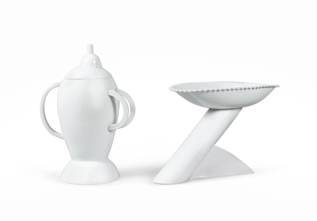 View full screen - View 1 of Lot 321. Matteo Thun for Memphis.
