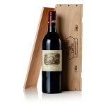 Château Lafite 1982 (1 BT)