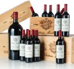 Château Montrose 2013 (24 BT)