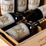 Château Haut Brion 1999 (12 BT)