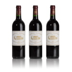 Château Margaux 1999 (6 BT)