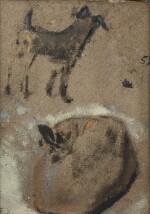 Les chiens