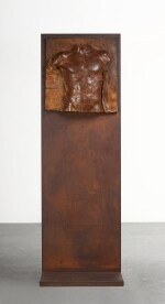 Torso Ferito