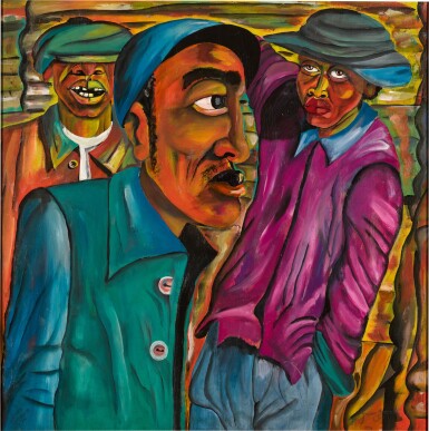 View full screen - View 1 of Lot 96. Untitled.