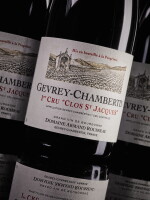 Gevrey Chambertin, Clos St. Jacques 2018 Domaine Armand Rousseau (1 BT)