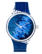 Tiffany & Co, Metro Mosaic Masterpiece