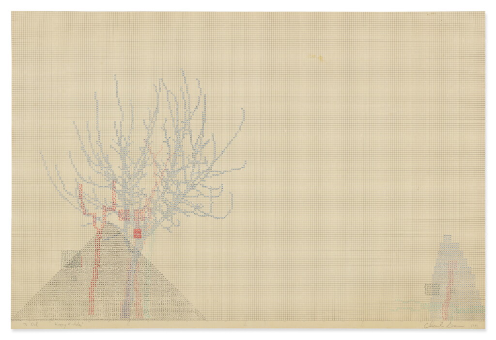 View full screen - View 1 of Lot 176. Untitled.