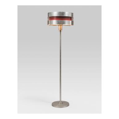 View full screen - View 1 of Lot 27. ECKART MUTHESIUS | FLOOR LAMP.