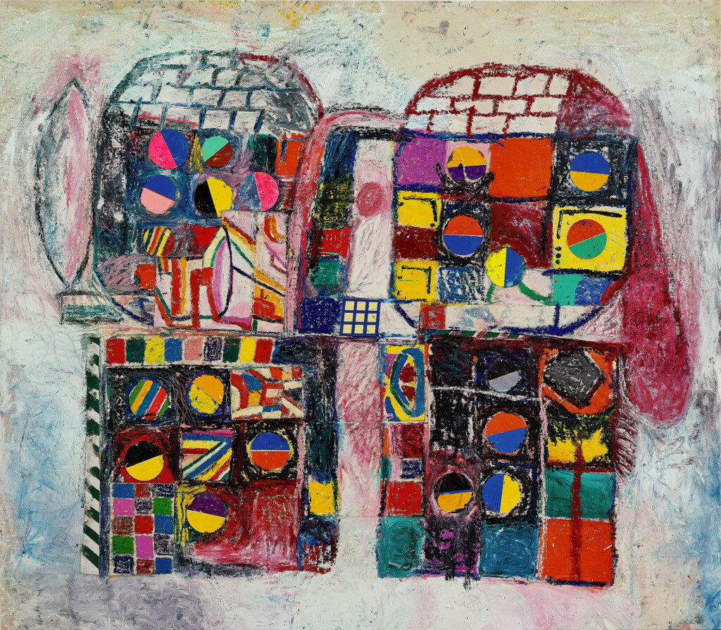 View full screen - View 1 of Lot 1042. Untitled | 無題.
