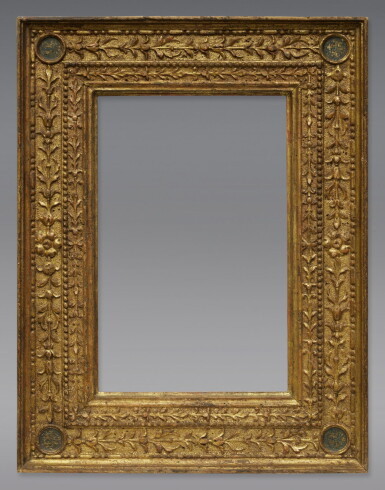 View full screen - View 1 of Lot 588. Frame.