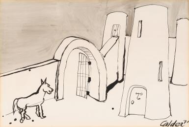 View full screen - View 1 of Lot 1024. Untitled.