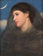 ANNA LEA MERRITT | LUNA