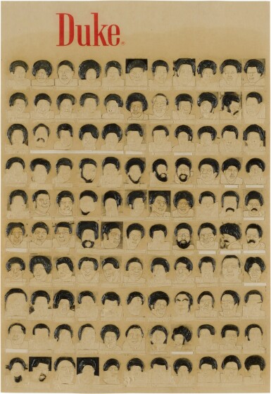 View full screen - View 1 of Lot 67. Duke.