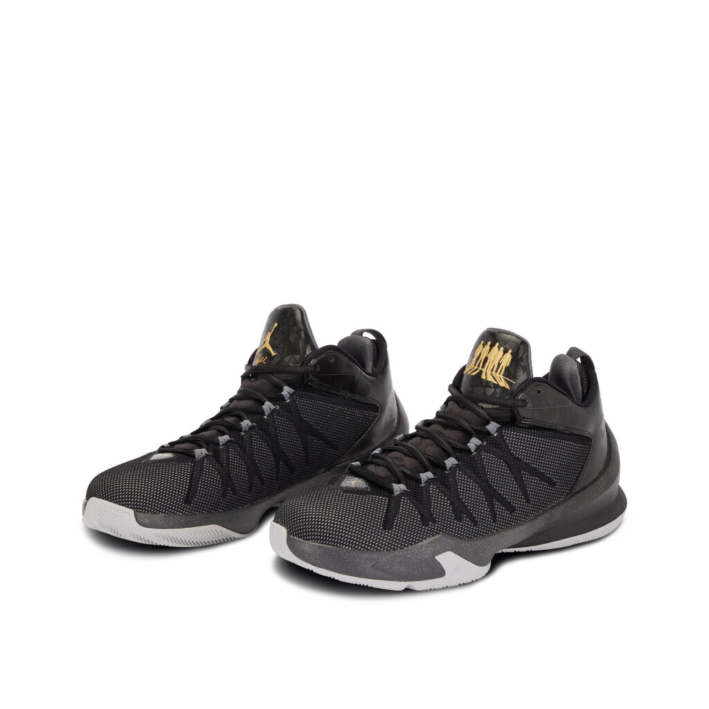 View full screen - View 1 of Lot 7. CP3 VIII.AE ‘Entourage’ | Size 9.