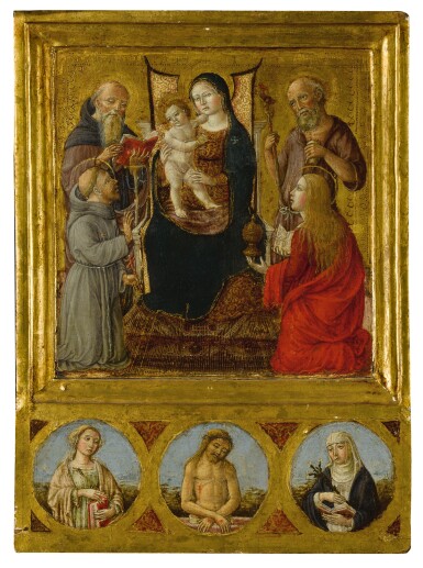 Quelle: Sotheby's Bild