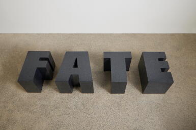 View full screen - View 1 of Lot 233. Fate Built.