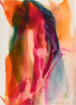 PAUL JENKINS | UNTITLED