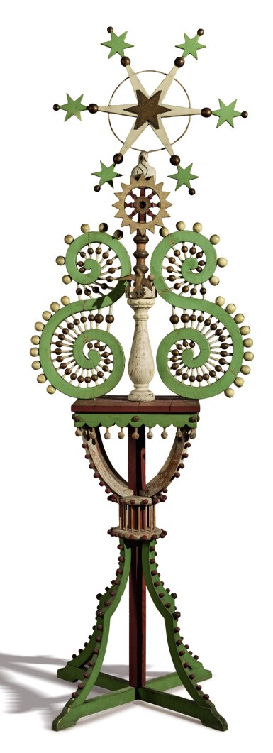 Source: Sotheby's Image