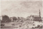 GIOVANNI ANTONIO CANAL, CALLED CANALETTO | AL DOLO (BROMBERG 4)