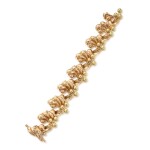 Gold Bracelet