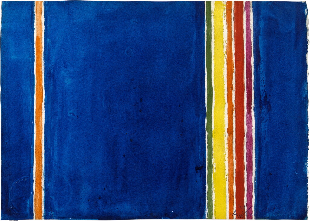 View full screen - View 1 of Lot 203. Untitled.