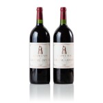 Château Latour 1997 (2 MAG)