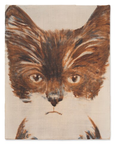 View full screen - View 1 of Lot 99. Bob.