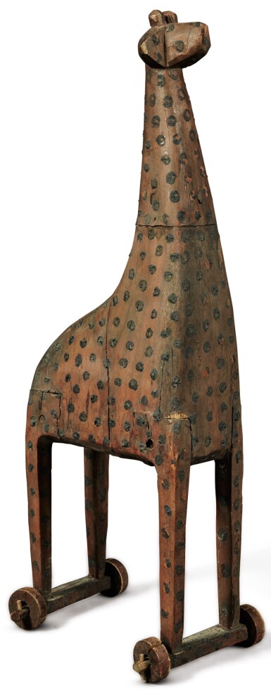 Source: Sotheby's Image