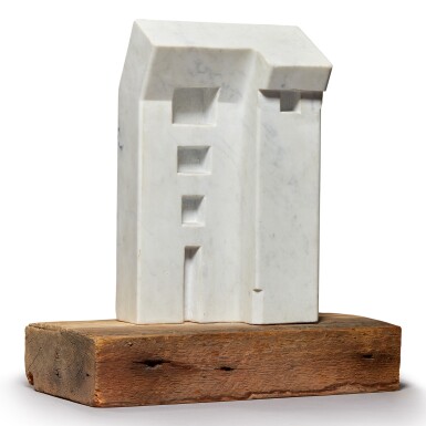 View full screen - View 1 of Lot 275. LOUISE BOURGEOIS | PRISON.