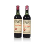 Petrus 1955 (2 BT)