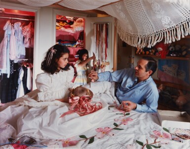 View full screen - View 1 of Lot 393. Marina's Room.