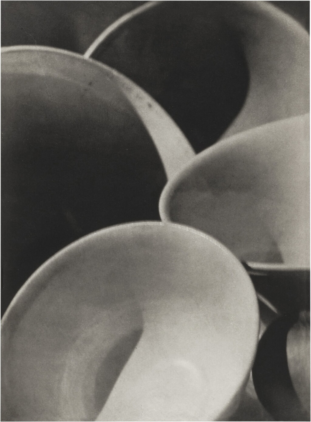 View full screen - View 1 of Lot 152. Bowls (from Camera Work 49-50) .