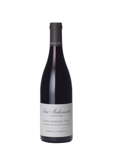 View full screen - View 1 of Lot 185. Vosne Romanée, Aux Malconsorts 2006 Domaine de Montille (1 MAG, 2 BT).