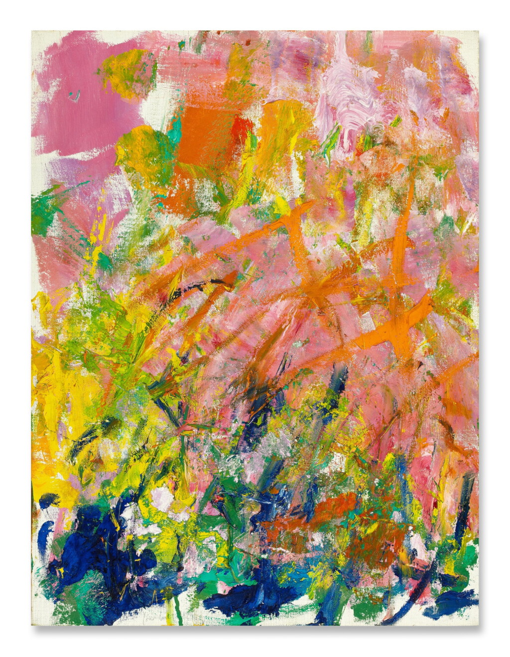 View full screen - View 1 of Lot 324. Petit Matin.