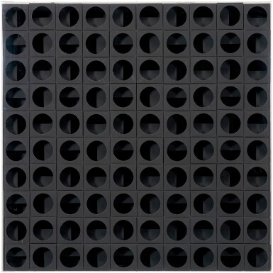 View full screen - View 1 of Lot 40. Inter-ena-cubo.