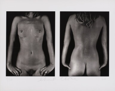 View full screen - View 1 of Lot 1036. Kate Moss.