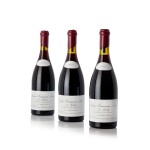 Vosne Romanée, Aux Brûlées 2014 Domaine Leroy (3 BT)