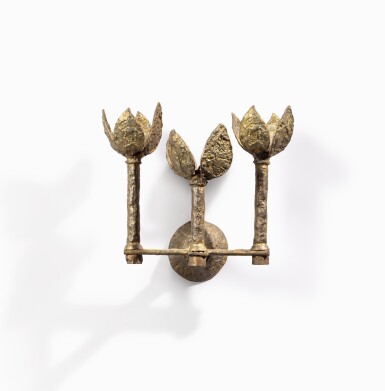 View full screen - View 1 of Lot 73. Applique.