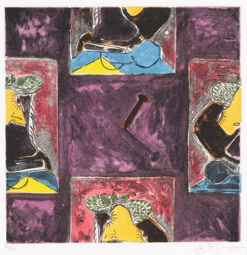 View full screen - View 1 of Lot 315. Untitled.