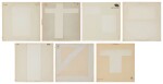 CHRISTIAN MARCLAY | UNTITLED (FROM THE WHITE SERIES)