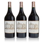 Château Haut Brion 2009 (3 DM)