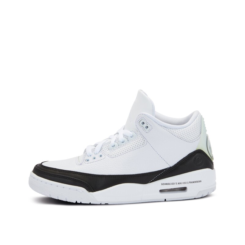 Nike Nike Air Jordan 3 Retro Fragment | Size 7.5 Available For Immediate Sale At Sothebyâs