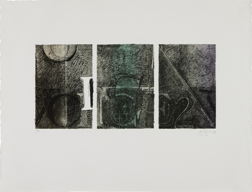 View full screen - View 1 of Lot 18. Voice 2 (ULAE 232).
