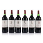 Château Latour 1982 (6 MAG)