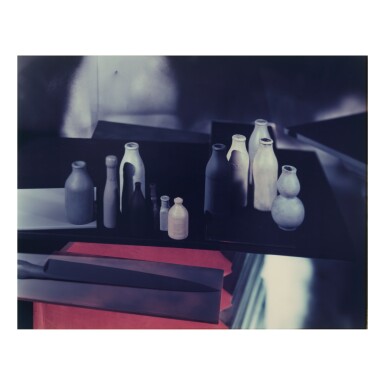 View full screen - View 1 of Lot 36. JAN GROOVER | UNTITLED.