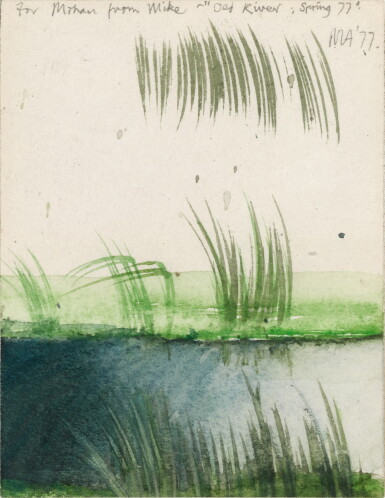 River Study
