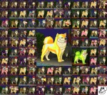 101 Bored Ape Kennel Club