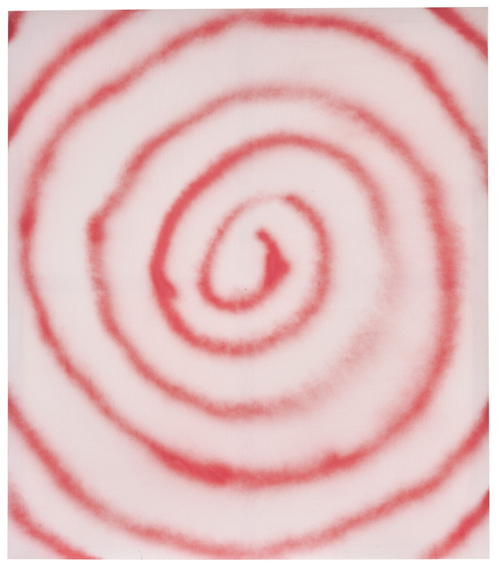 View full screen - View 1 of Lot 45. MICHEL MAJERUS | MOM BLOCK NR. 9.