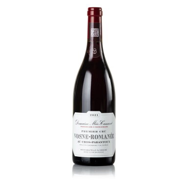 View full screen - View 1 of Lot 409. Vosne Romanée, Cros Parantoux 2021 Méo-Camuzet (1 BT).